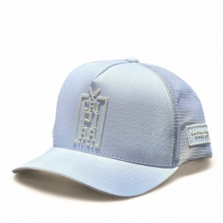 Boné Caipira Prime White